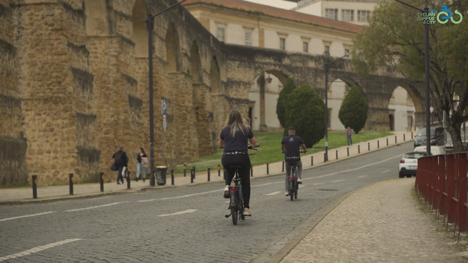 3Cs - Coimbra