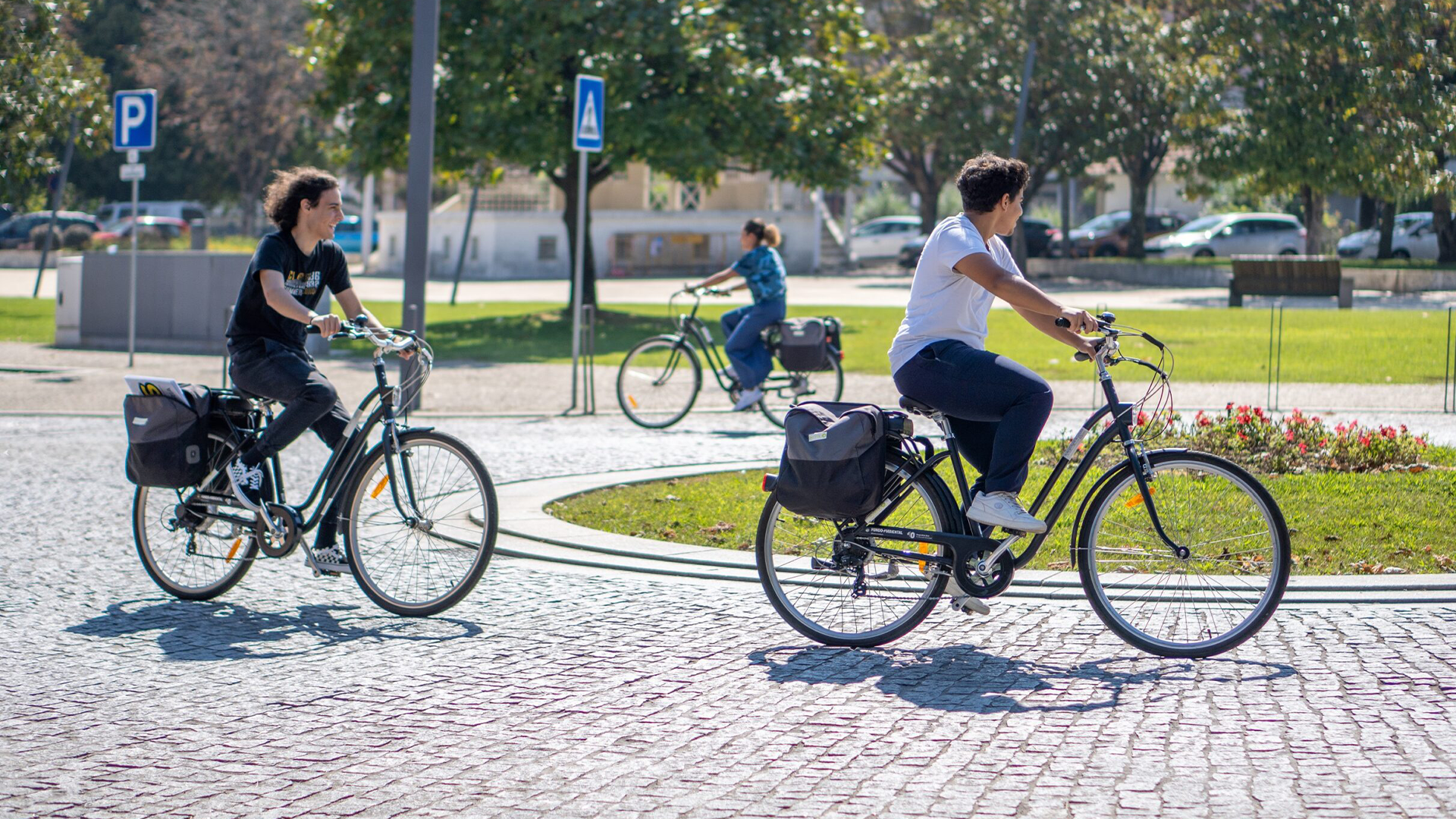 Bici